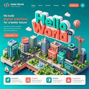 HelloWorld如何赋能CRM系统：提升跨境沟通效率的秘密武器