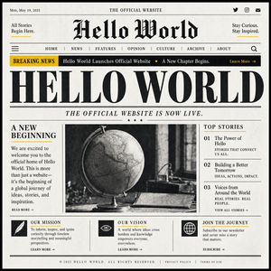 HelloWorld官网：打破医疗语言壁垒，赋能全球健康交流